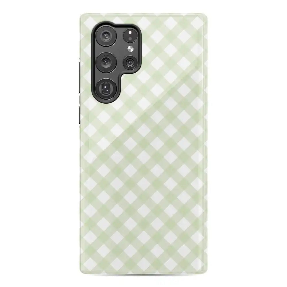 Mint Lattice | Sunday Best Case