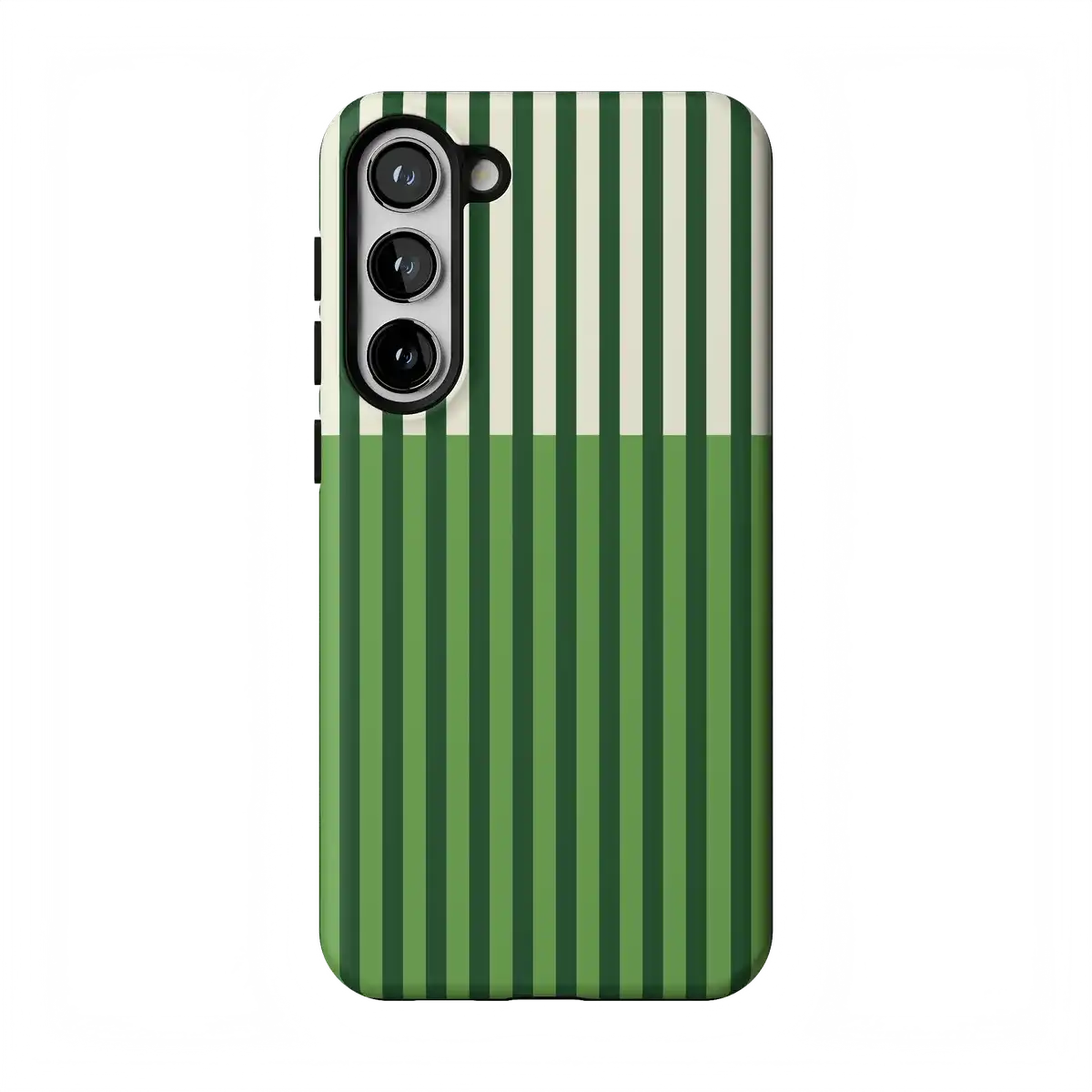 Fairway Stripes | Clubhouse Case