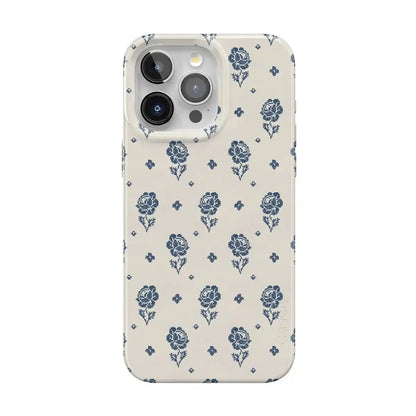 Seaside Stitch | Vintage Roses Case