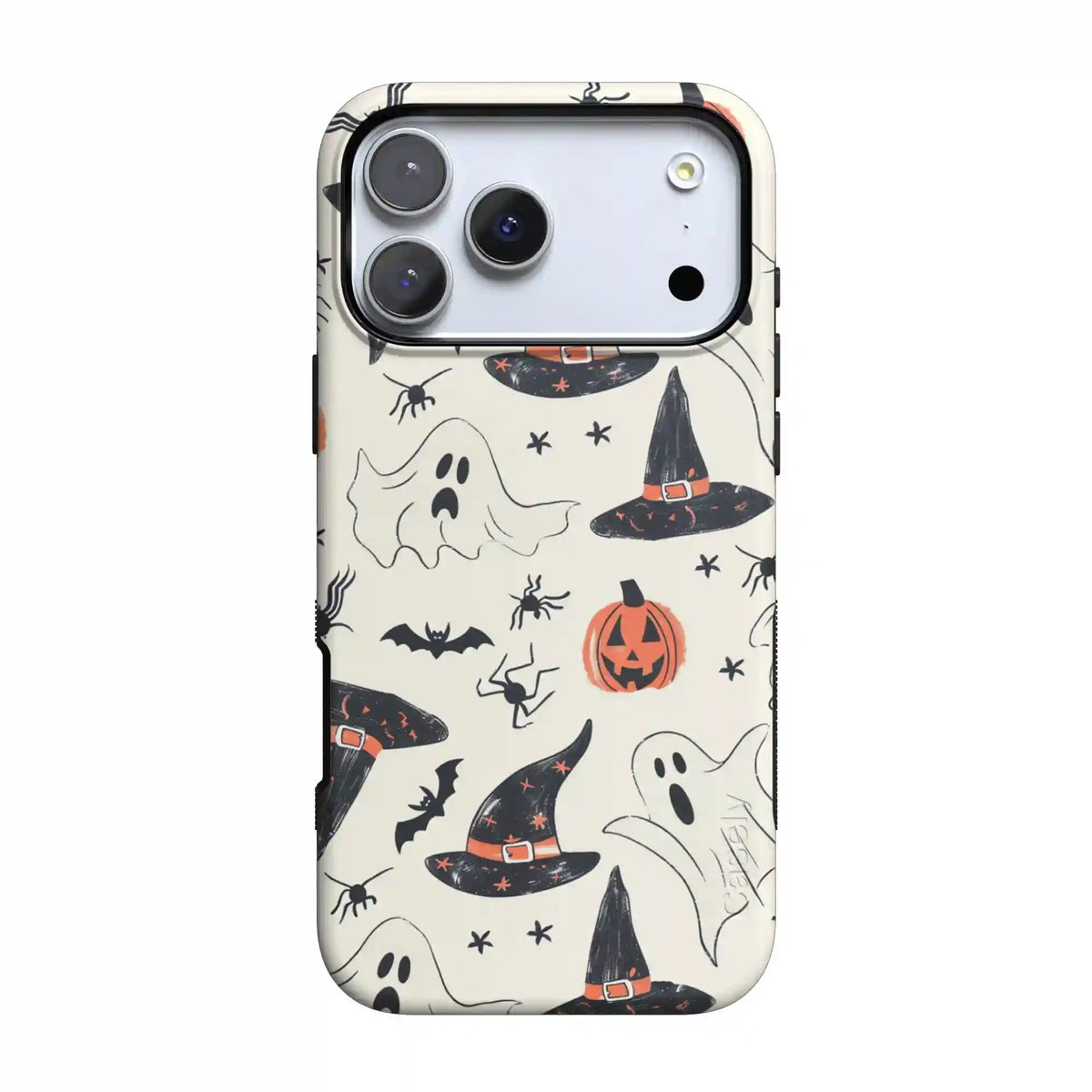 Feeling Witchy | Haunted Halloween Case