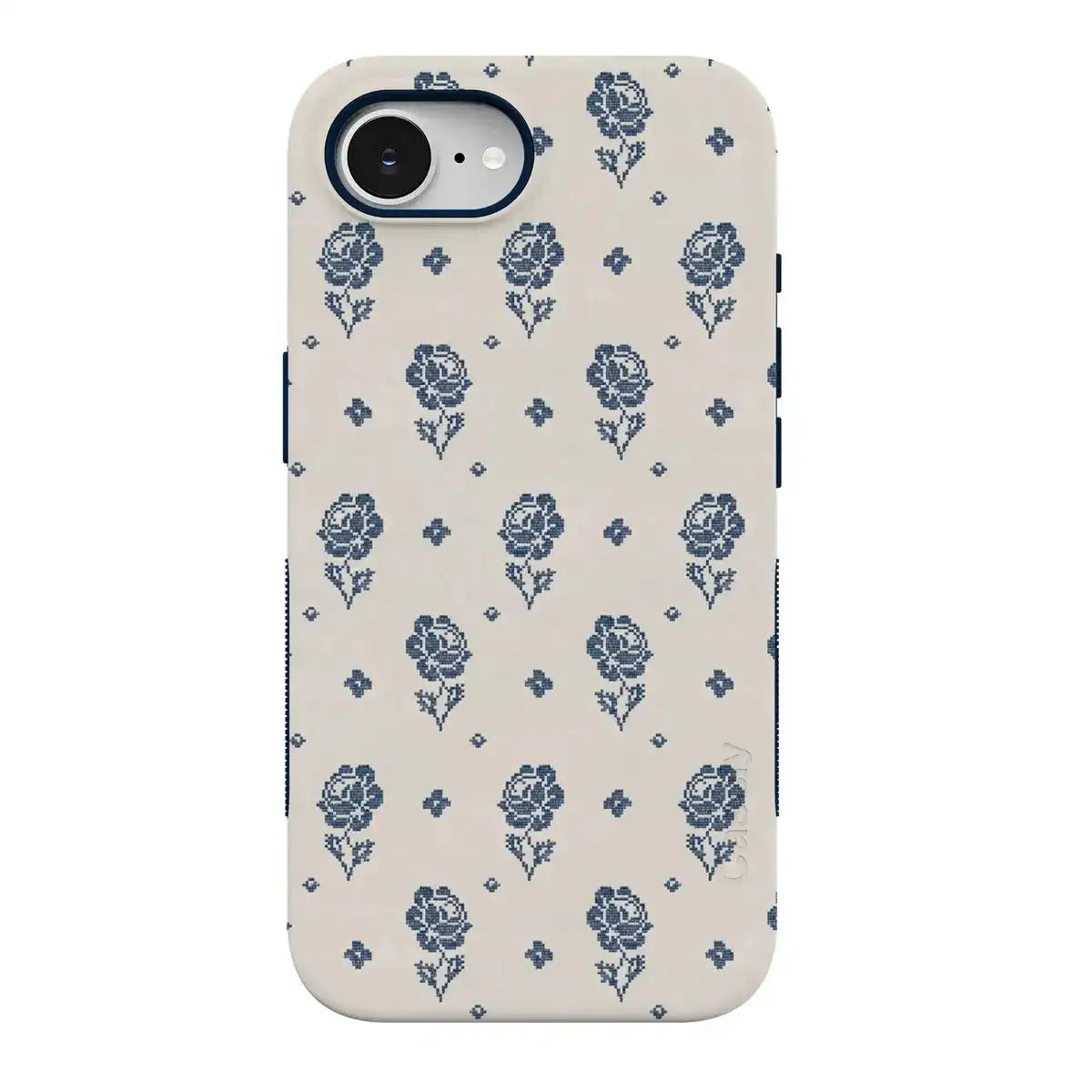 Seaside Stitch | Vintage Roses Case