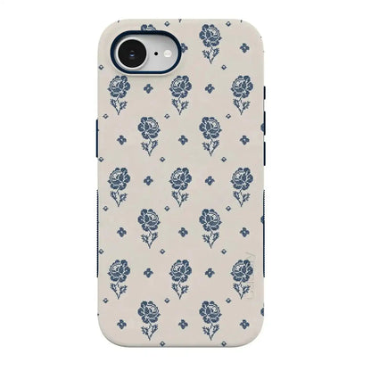 Seaside Stitch | Vintage Roses Case