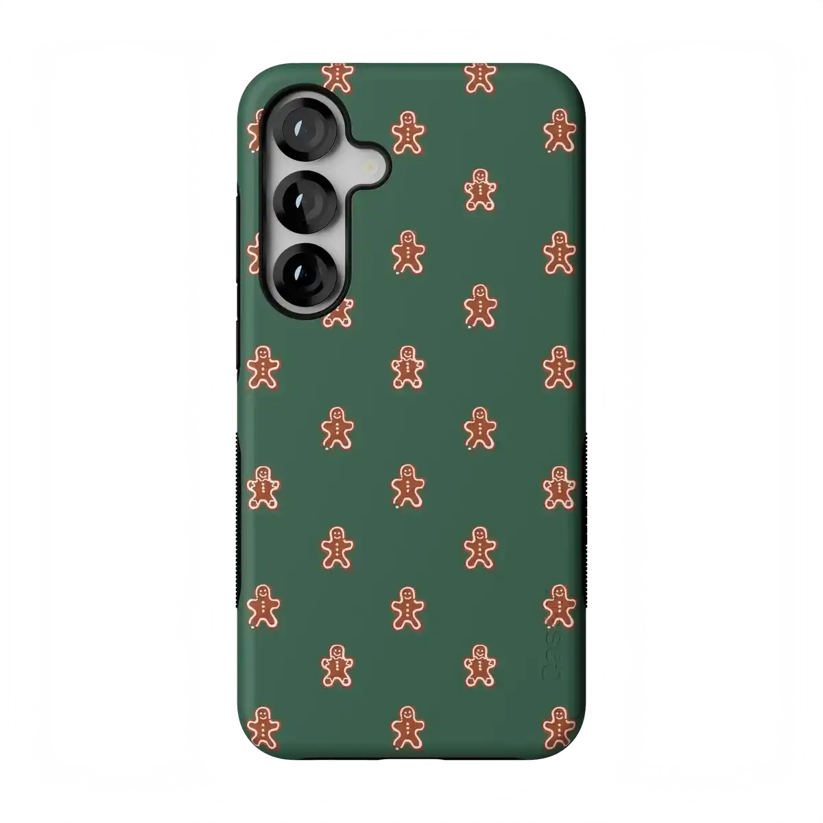 You Can't Catch Me | Gingerbread Man Case