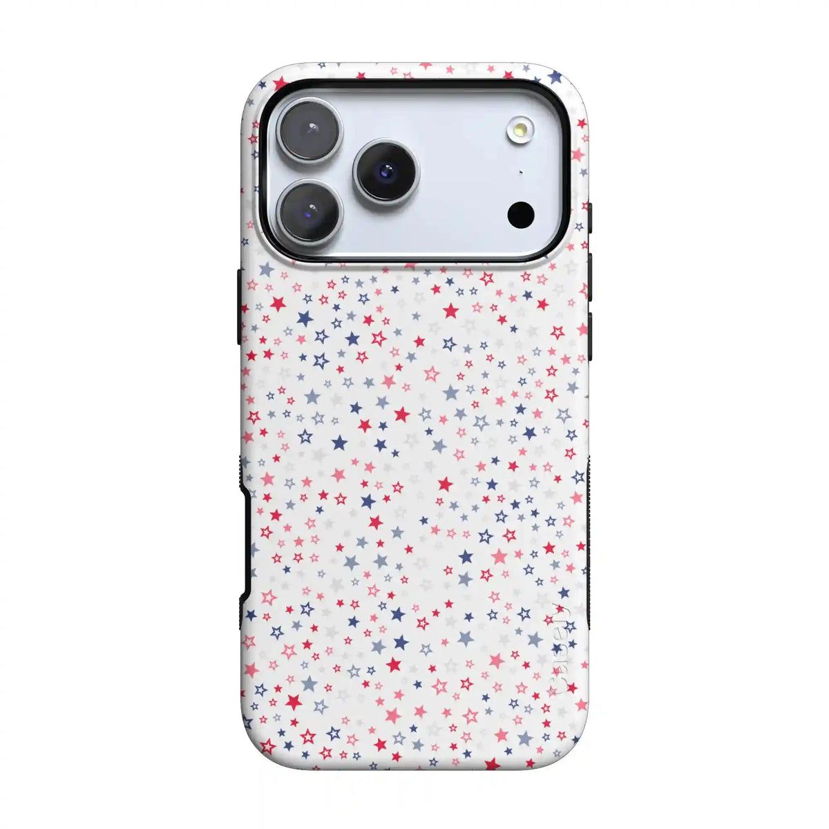Seeing Stars | Red, White & Blue Case