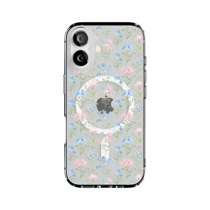 Pastel Garden | Sunday Best Case