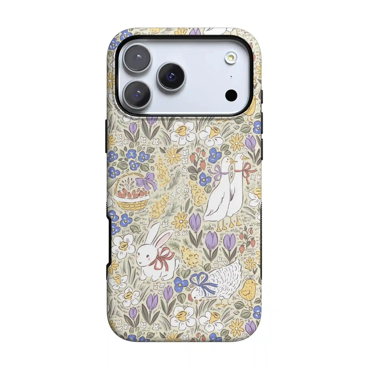 Storybook Stroll | Spring Garden Case