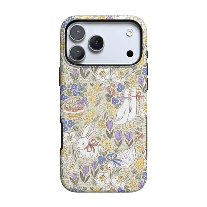 Storybook Stroll | Spring Garden Case