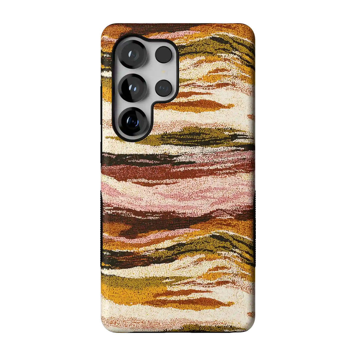 Painted Canyon | Dotted Landscape Case
