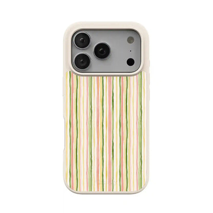 Sweet Stripes | Rainbow Pastel Case