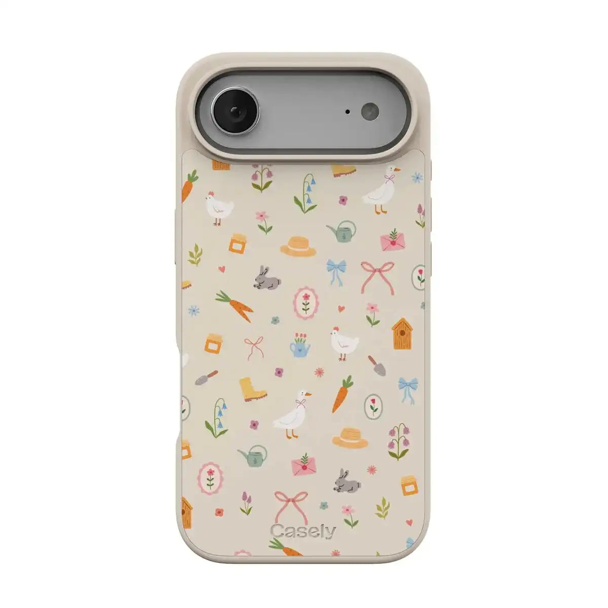 Hoppy Garden | Spring Things Case