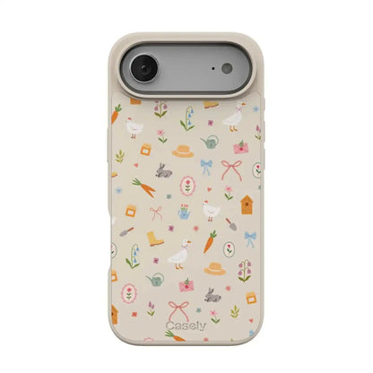 Hoppy Garden | Spring Things Case