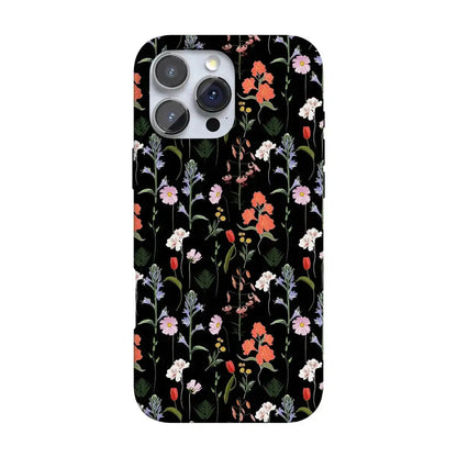 Secret Garden | Mixed Floral Case