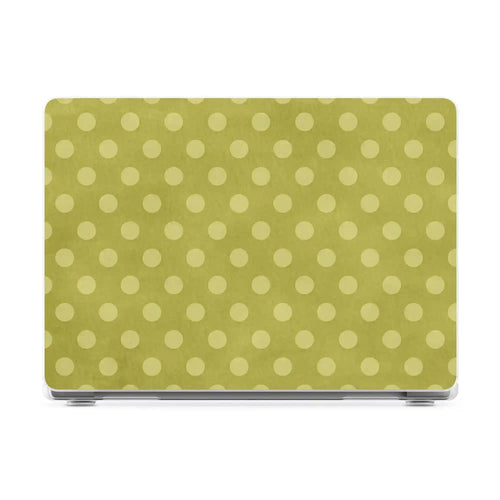 Kiwi Cooler | Poolside Print Laptop Shell