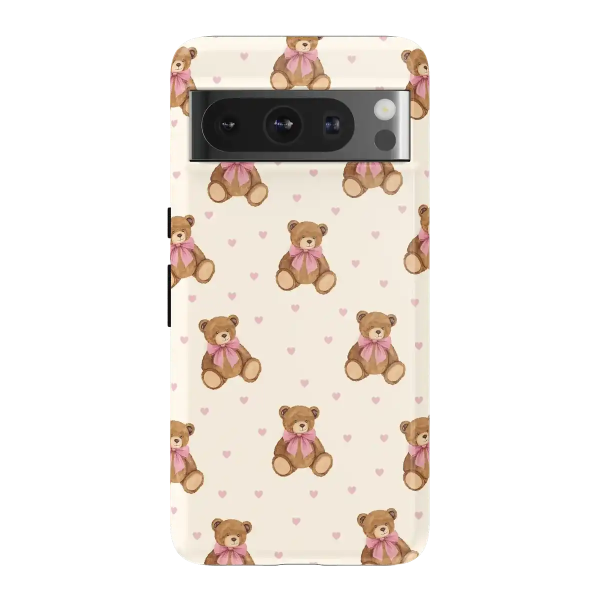 Cuddle Up | Teddy Bear Case