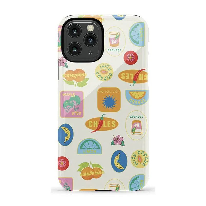 Stuck in Paradise | Dippin' Daisy's Tropical Vacation Case