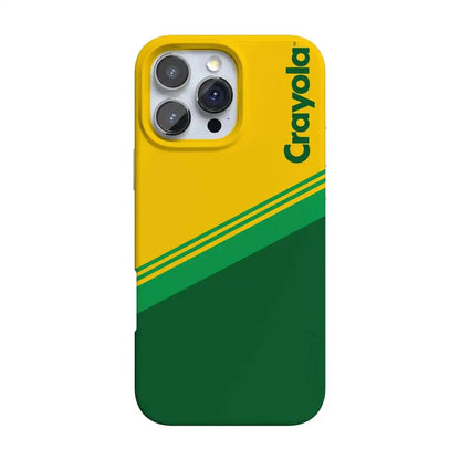 Keep It Classic | Crayola Crayon Box Case