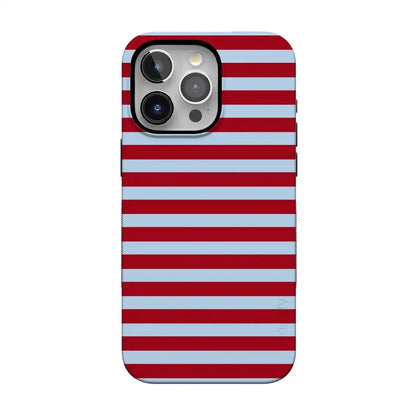 Harbor Stripe | Dockside Case