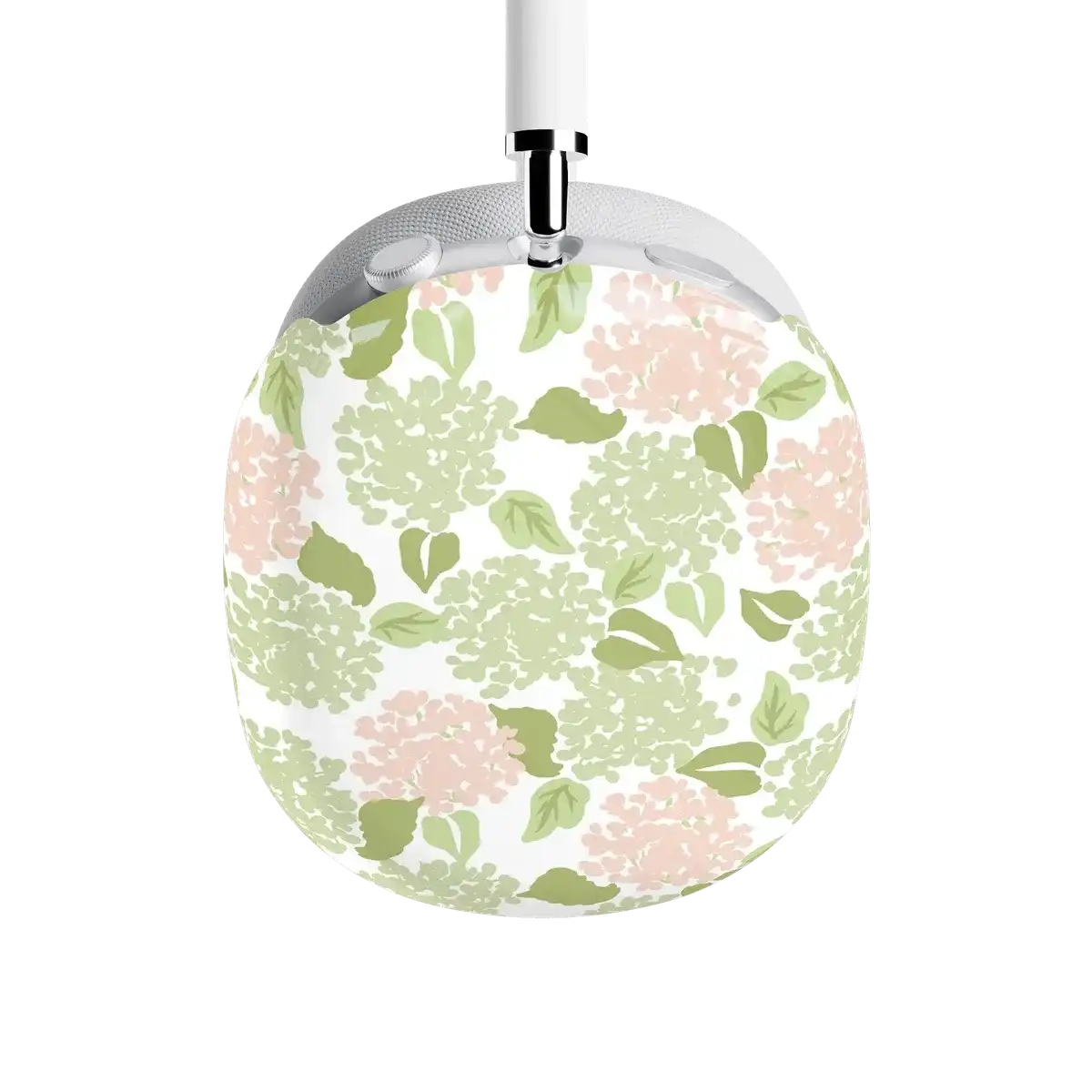 Hydrangea Haze | Floral Garden AirPods Max Case