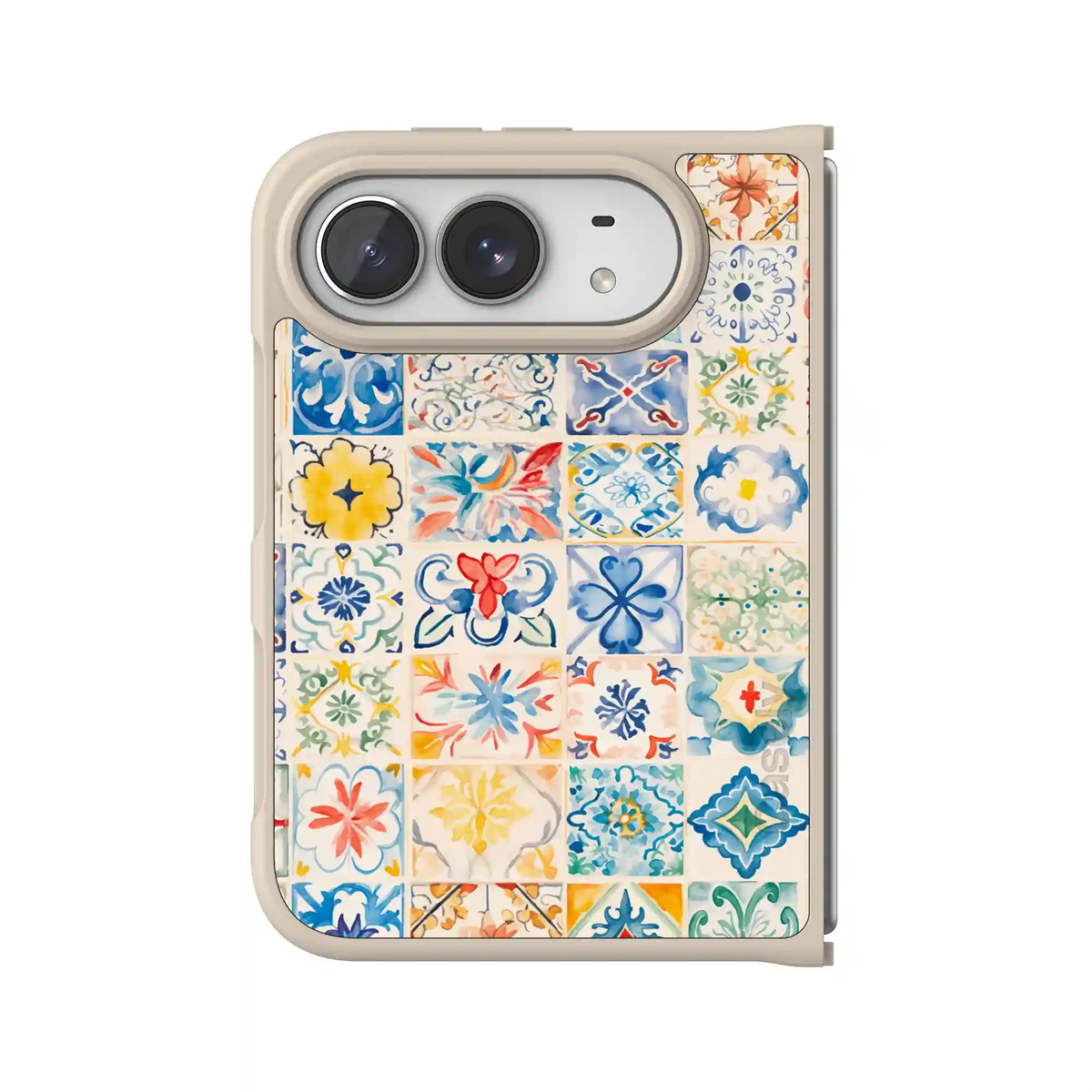 Tuscan Tiles | Dolce Vita Case
