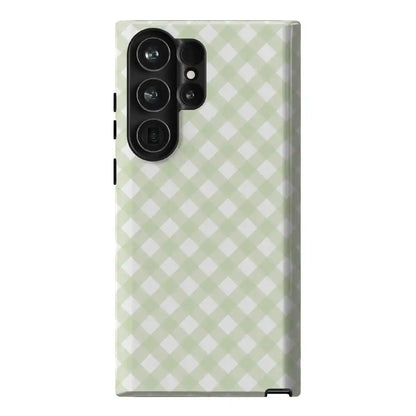 Mint Lattice | Sunday Best Case