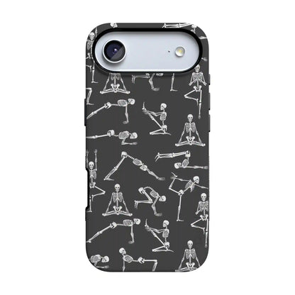 Corpse Pose | Skeleton Yoga Case