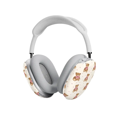 Cuddle Up | Teddy Bear AirPods Max Case