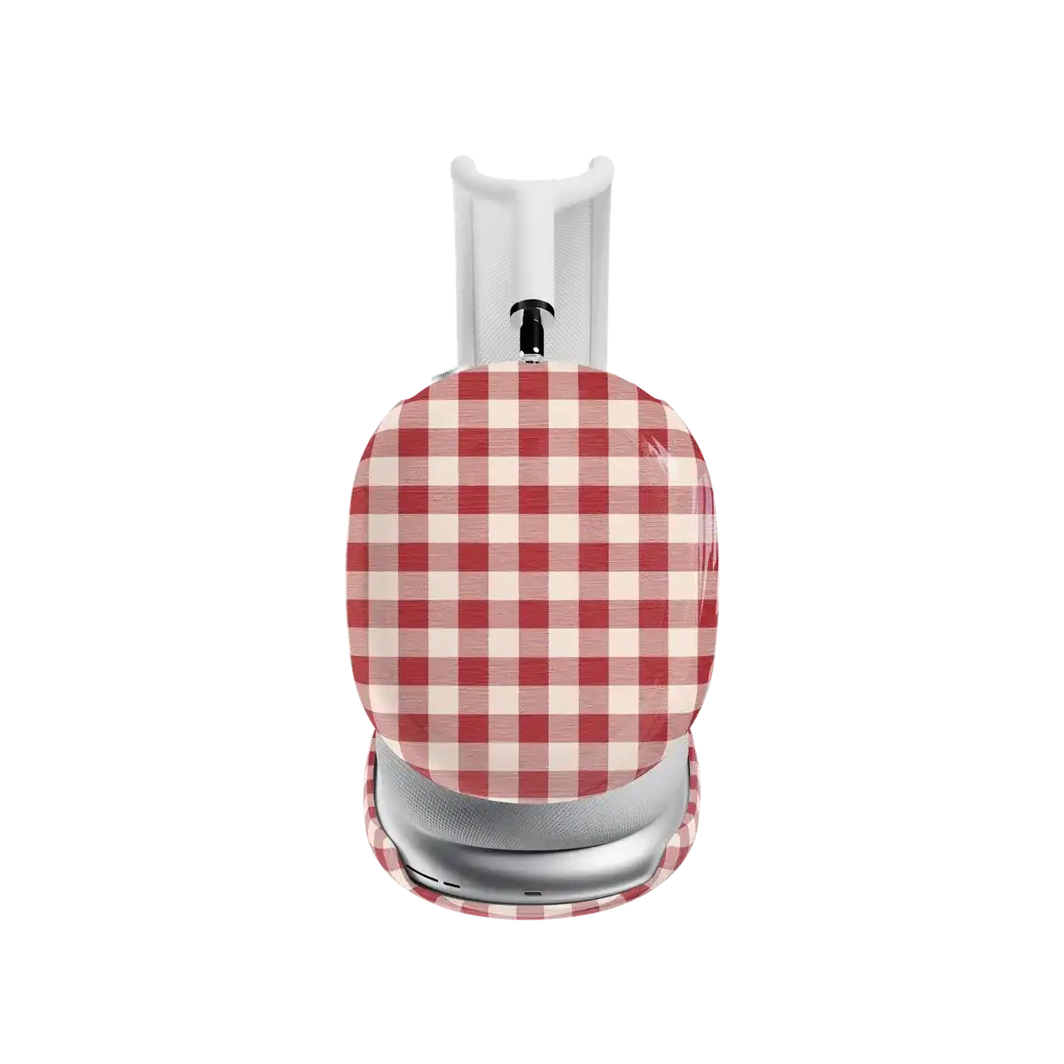 Sweet Jam | Red Gingham AirPods Max Case