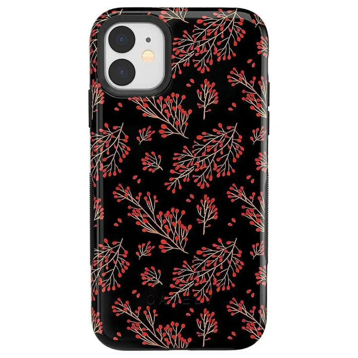 Branching Out | Festive Floral Case