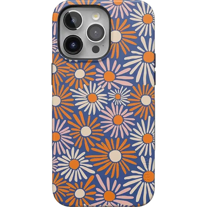 Spring Forward | Daisy Floral Case