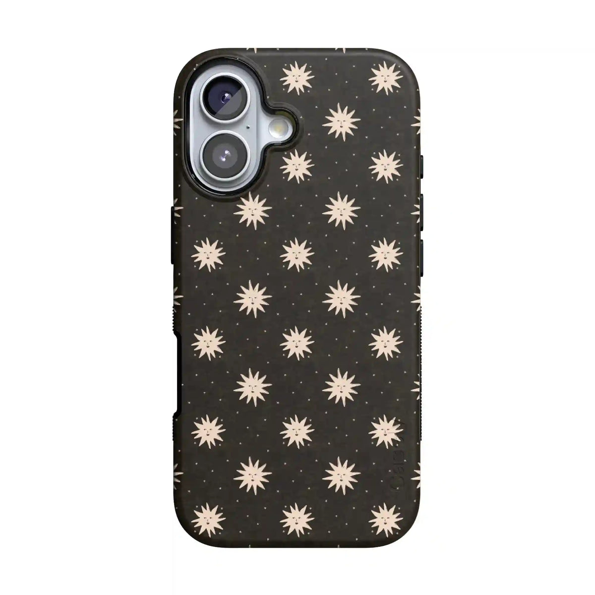 Midnight Sun | Mystic Skies Case