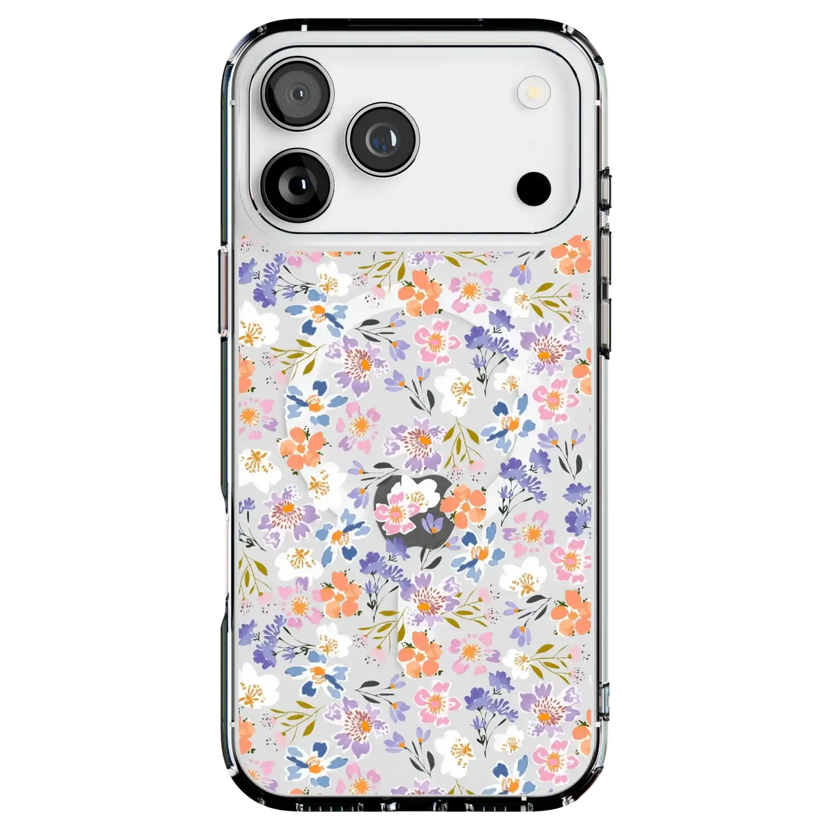 Poppy Meadows | Pastel Floral Case