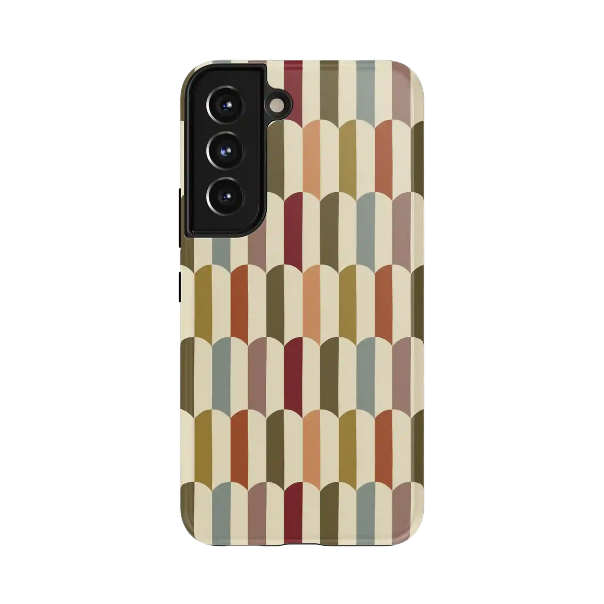 Rustic Rainbow | Autumn Arches Case