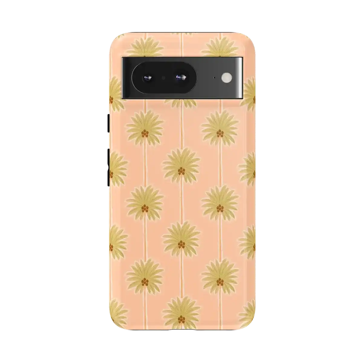 Las Palmeras | Palm Tree Print Case