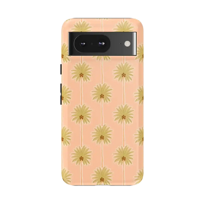 Las Palmeras | Palm Tree Print Case
