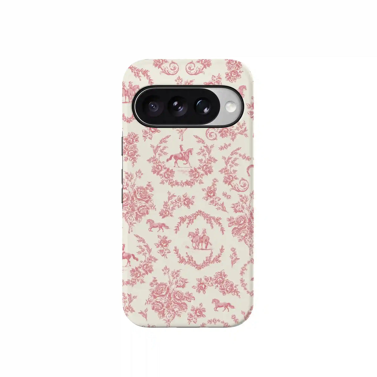 Western Bloom | Jenna Palek x Casely Case