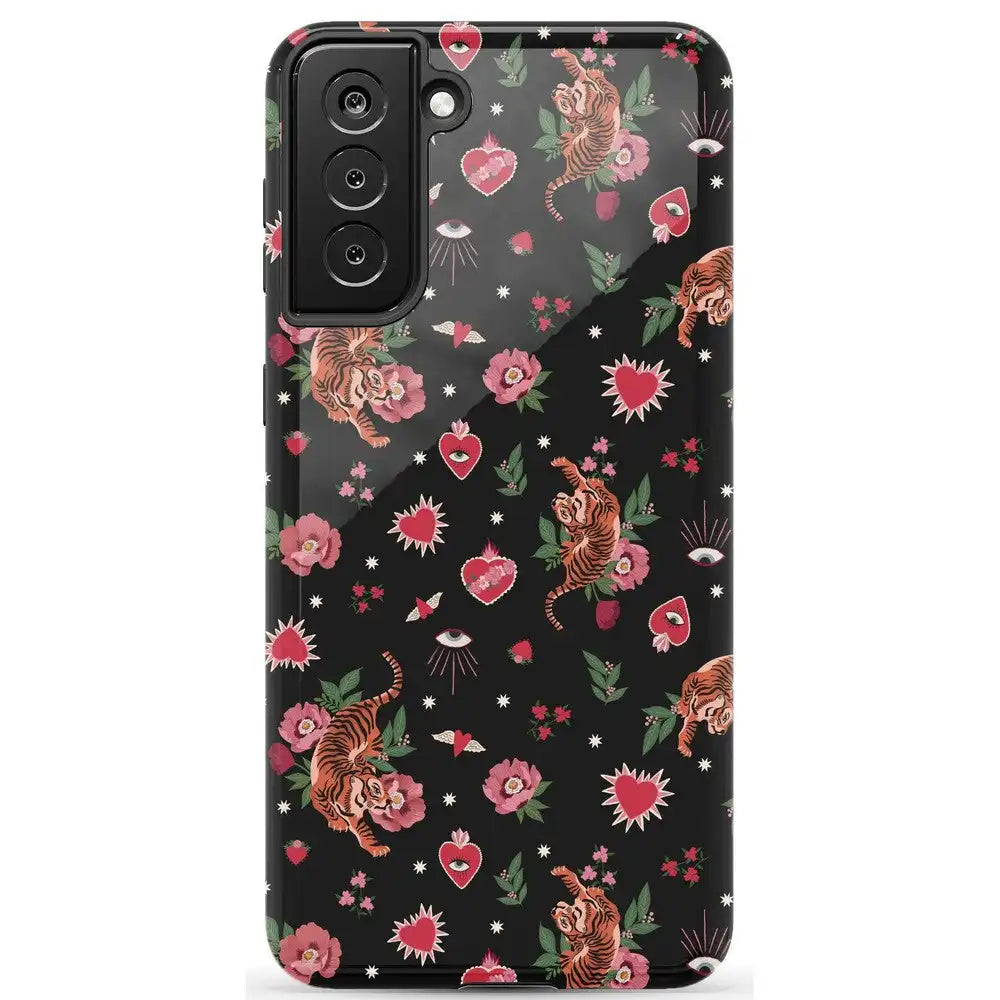 Wild at Heart | Tiger Case