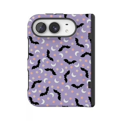 Midnight Flight | Celestial Bats Case