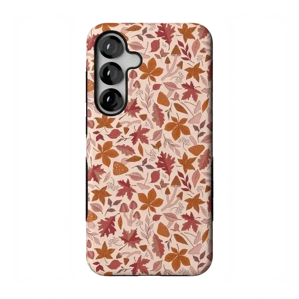 Can't Help Falling | Autumn Leaves Case