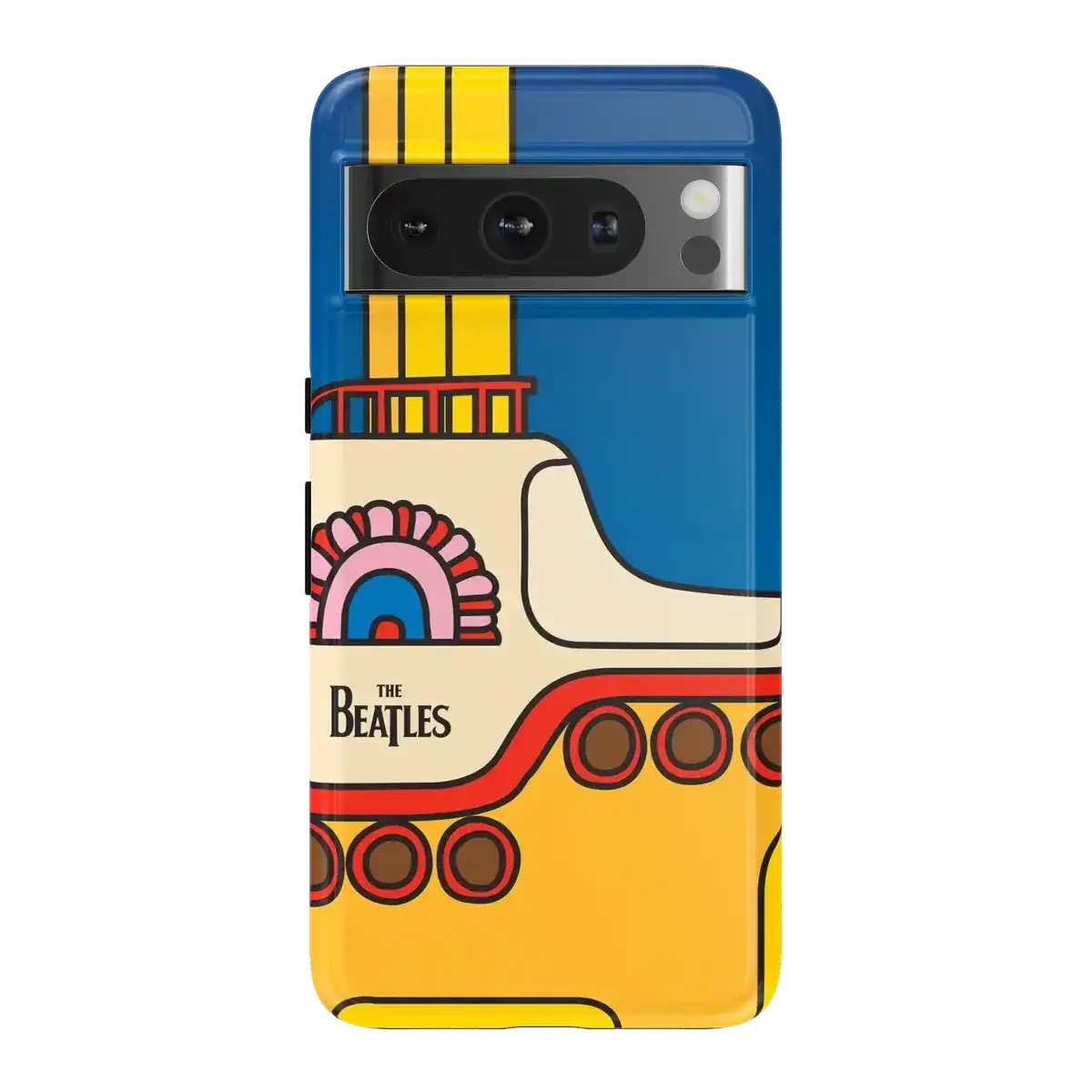 Yellow Submarine | Beatles Case