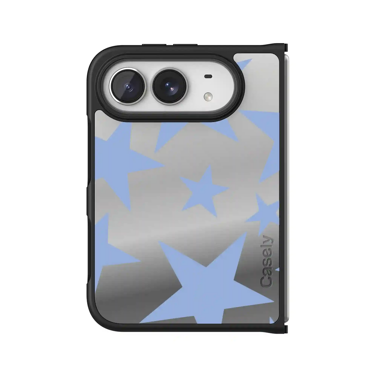 Stars Align | Blue & White Stars Case