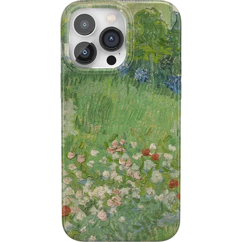 Vincent’s Admired Garden | Van Gogh Museum Case