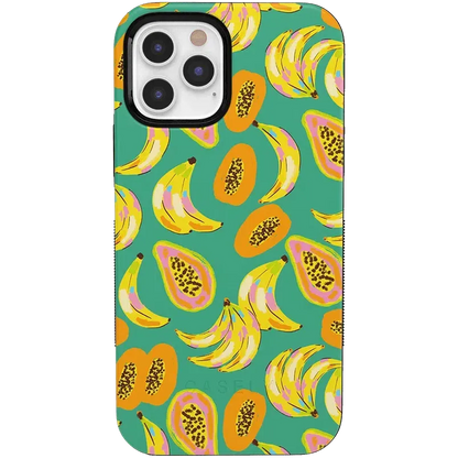 Papaya Palms | Dippin' Daisy's Tropical Vacation Case