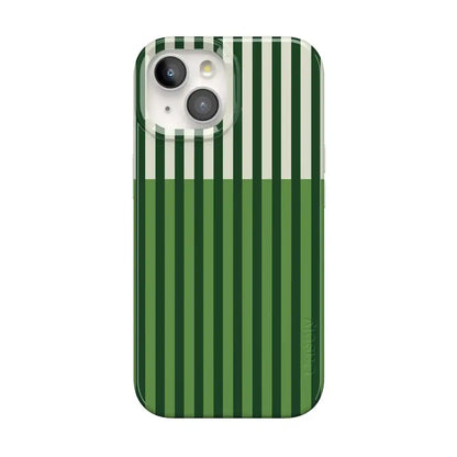 Fairway Stripes | Clubhouse Case