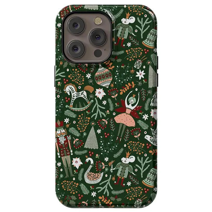 Sugar Plum Fairy | Winter Wonderland Case