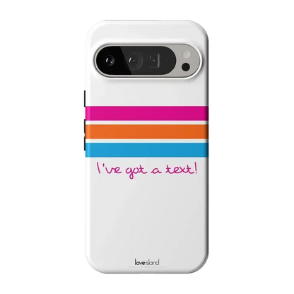 I've Got a Text! | Love Island Case