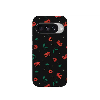 Sweet Revenge | Cherry Skulls Case