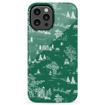 Home for the Holidays | Mountain Town Case