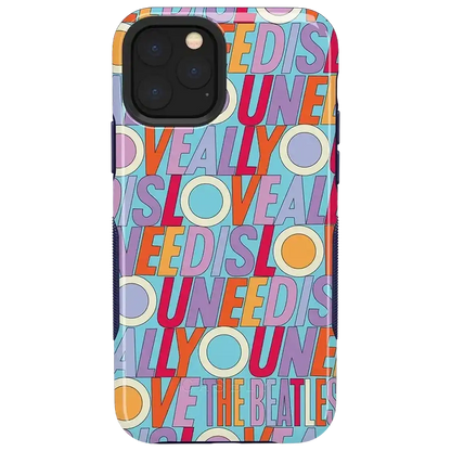 All You Need Is Love | Beatles Case