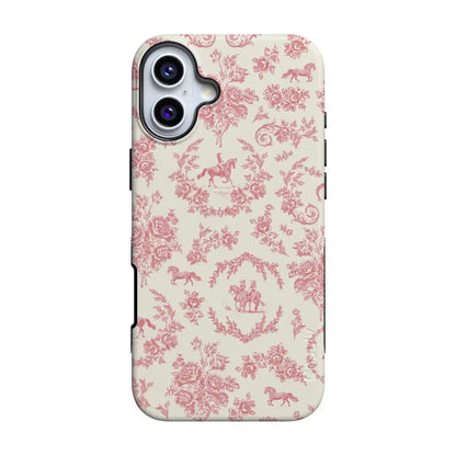 Western Bloom | Jenna Palek x Casely Case