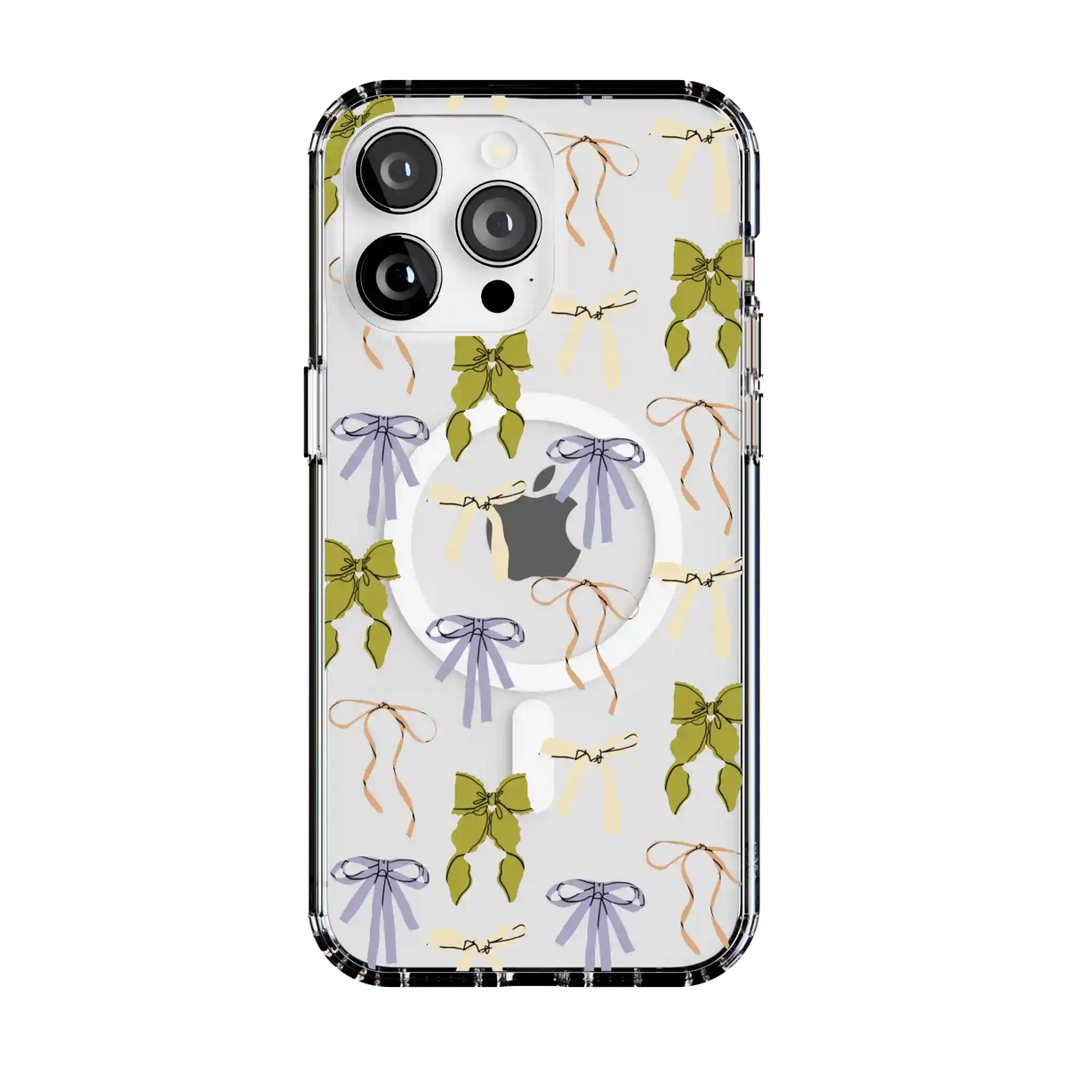 After Dark Girlie | Bows Case
